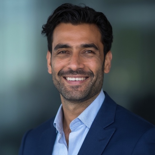 Rohan Mehta — aviator game expert