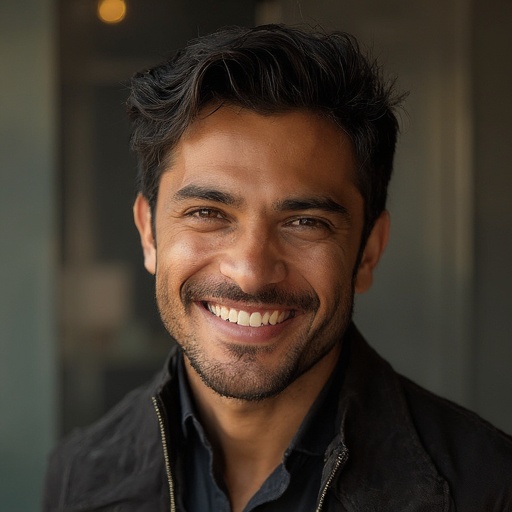 Ananya Krishnamoorthi — aviator game reviewer